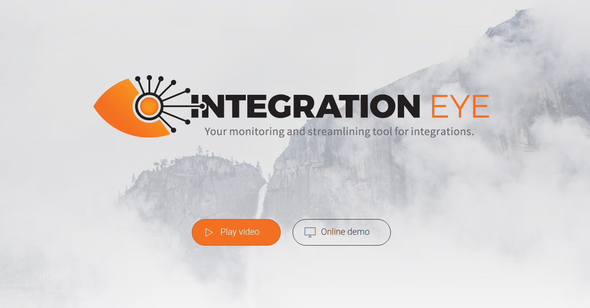 Integration Eye | Online Demo